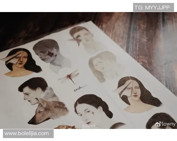 足球明星手账胶带的创意设计与使用技巧分享