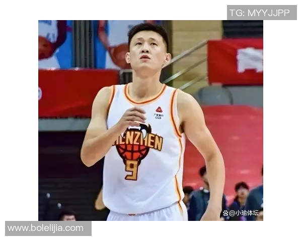 周鹏：从篮球场上的拼搏到人生舞台的精彩转身