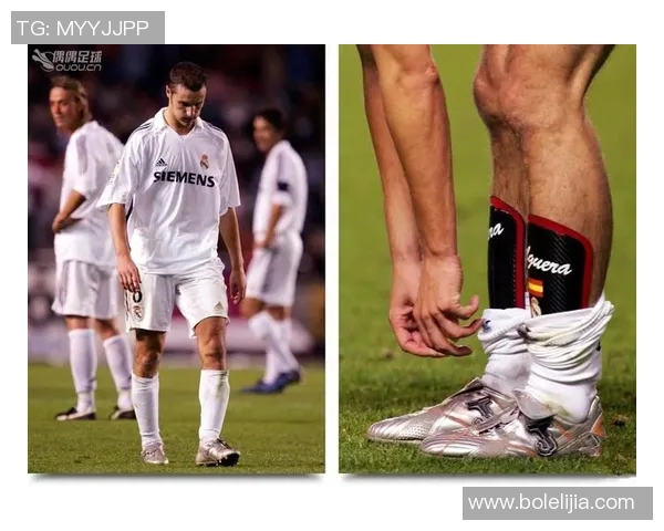 足球明星经典老球鞋高清图片欣赏与历史回顾 足球明星经典老球鞋高清图片欣赏与历史回顾