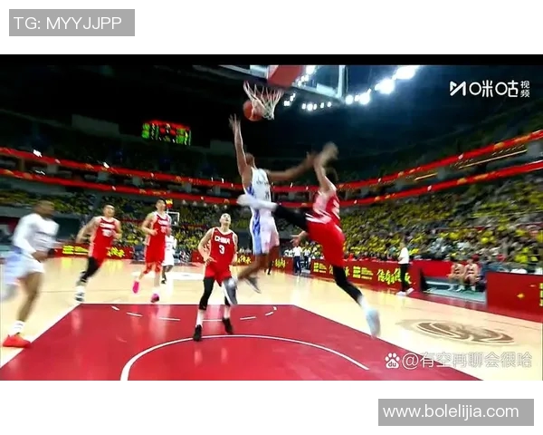 篮球明星盖帽技巧揭秘如何在比赛中提升防守能力与盖帽成功率