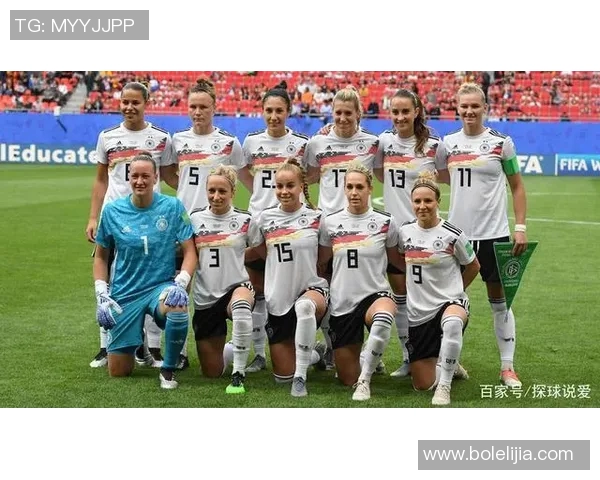 全球足球明星女团实力排名前十揭晓谁是最强女足团队的代表
