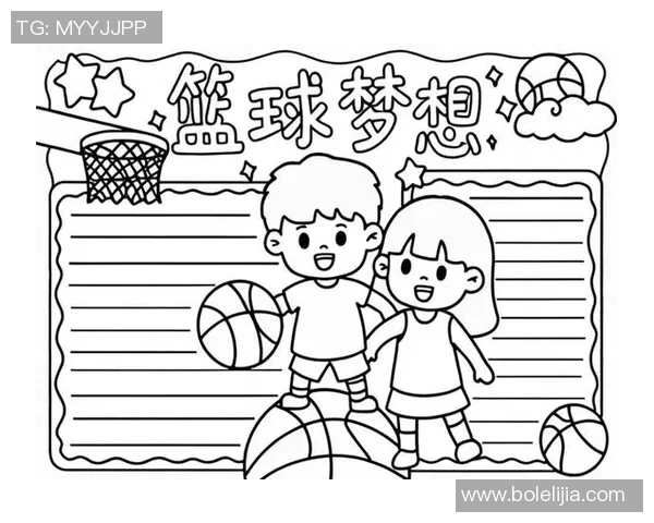 篮球明星照片转化为艺术作品的创意绘画探索与技巧分享 篮球明星照片转化为艺术作品的创意绘画探索与技巧分享